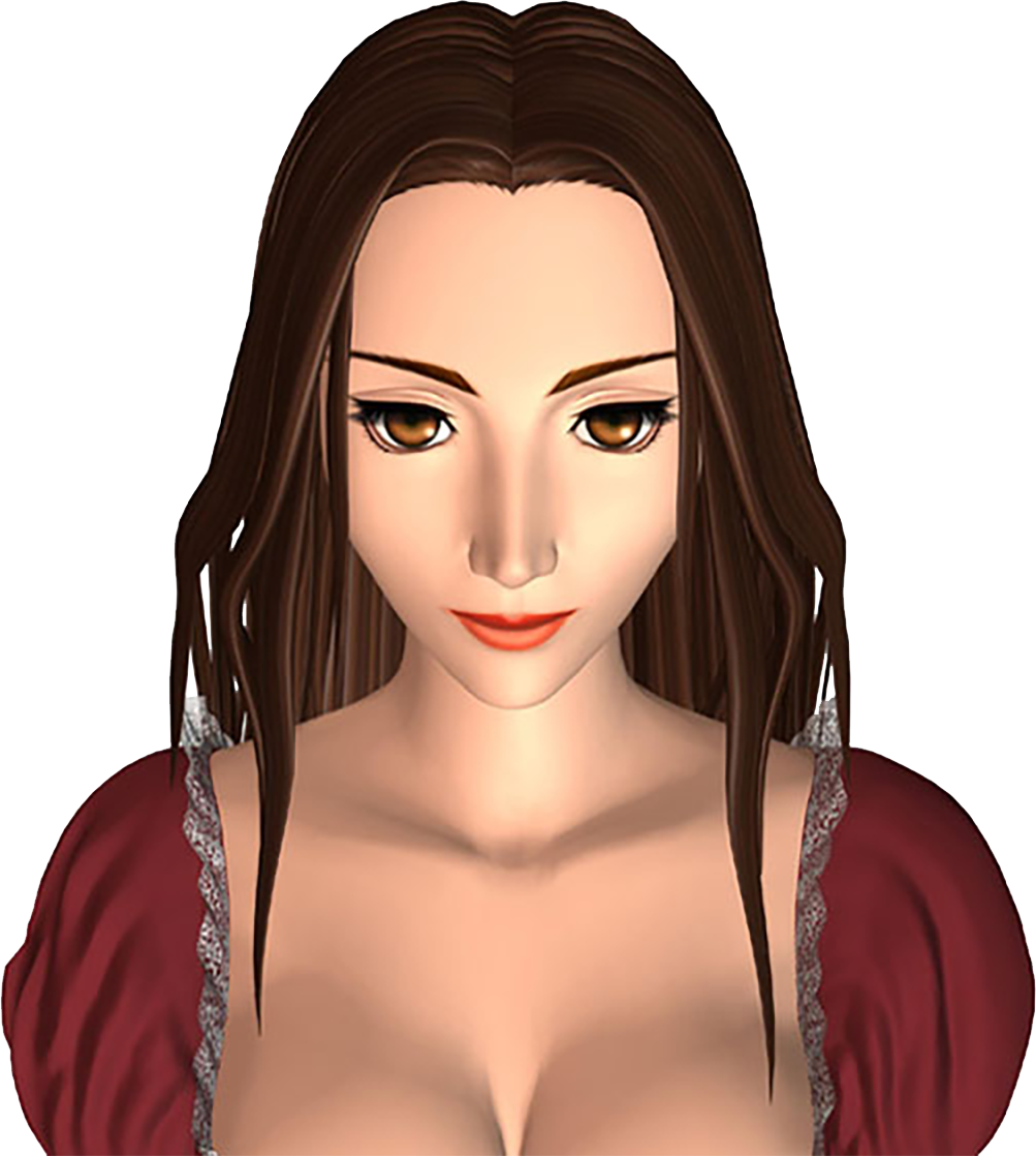 Eve (boss), Parasite Eve Wiki