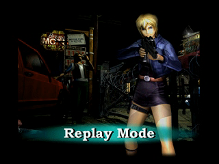 Parasite Eve 2 a needs Remake!