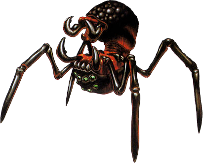 Eve (boss), Parasite Eve Wiki