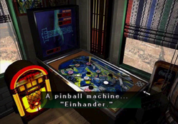 Pinball