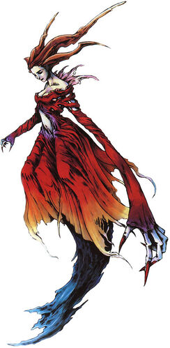 Mitochondrial Reborn - petition for Parasite Eve 4 for PS4 - The