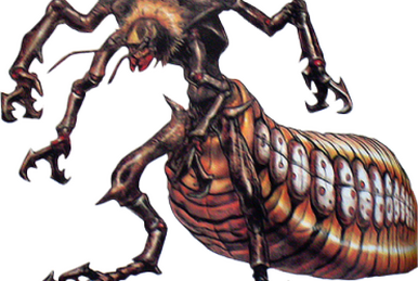 Eve (boss), Parasite Eve Wiki