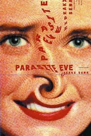 Parasite Eve (novel) - Wikipedia