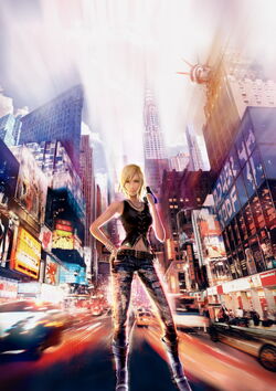 The 3rd Birthday (Parasite Eve) - 3 CD Soundtrack announced