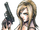 Parasite Eve Weapons