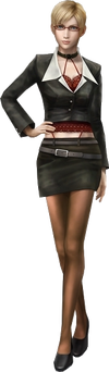 Outfits Parasite Eve Wiki Fandom