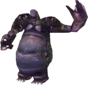 Mossback
