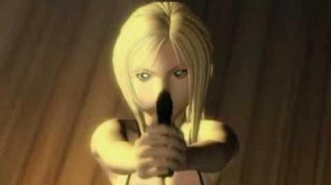 Share petition · Mitochondrial Reborn Parasite Eve Remake