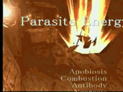 ParasiteEnergy