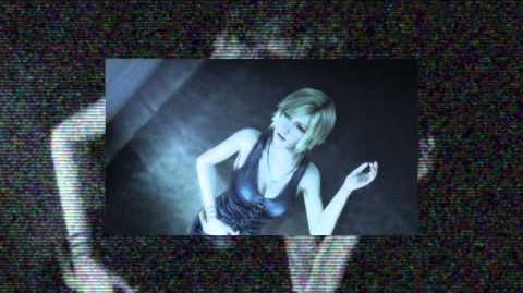 Parasite Eve 3 Story & Gameplay 3rd Birthday - Distant Future Trailer on  Make a GIF