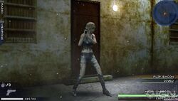Outfits Parasite Eve Wiki Fandom Outfits Parasite Eve Wiki Fandom