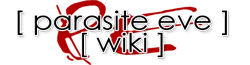 Parasite Eve Wiki