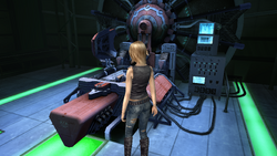 Parasite Eve 3 Release Date: Speculation, rumors, PC, PS4, PS5, Xbox,  Switch - GameRevolution
