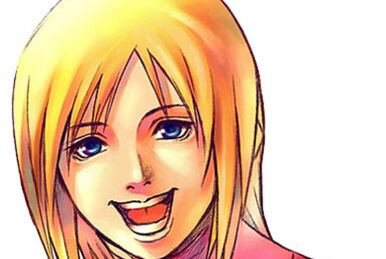 Maya from Parasite Eve II  Maya art, Character art, Art gallery