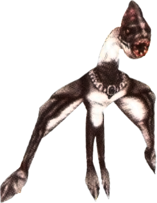 Glutton, Parasite Eve Wiki