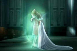 Parasite Eve 3 (The 3rd Birthday), Por: sabertime