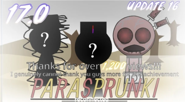 AU's | Parasprunki Fanon Wiki | Fandom