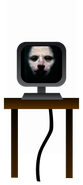 Mr. Fun Computer | ParaSprunki Wiki | Fandom