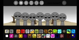 Phases | ParaSprunki Wiki | Fandom