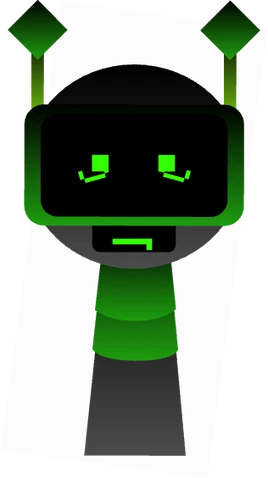 Pixel Bot | ParaSprunki Wiki | Fandom