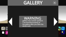 Gallery | ParaSprunki Wiki | Fandom