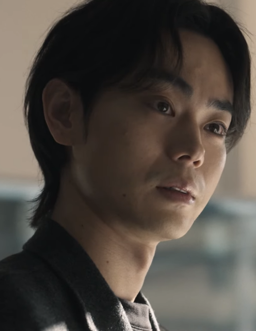 Shinichi Parasyte Wiki Fandom