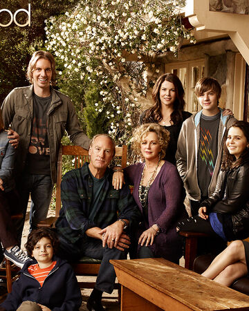 Parenthood Tv Series Parenthood Wiki Fandom