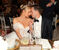 PARIS' WEDDING DAY