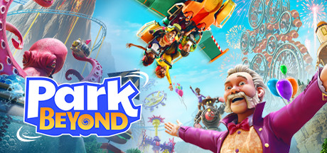 park beyond video game park beyond video game
