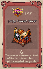 Forest Chest 2