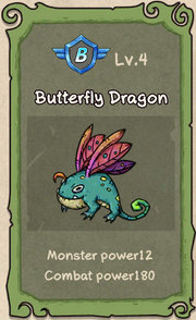 ButterflyDragon 4