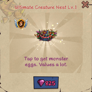 CreatureNest Ultimate