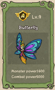 Butterfly 9