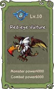 Vulture 10