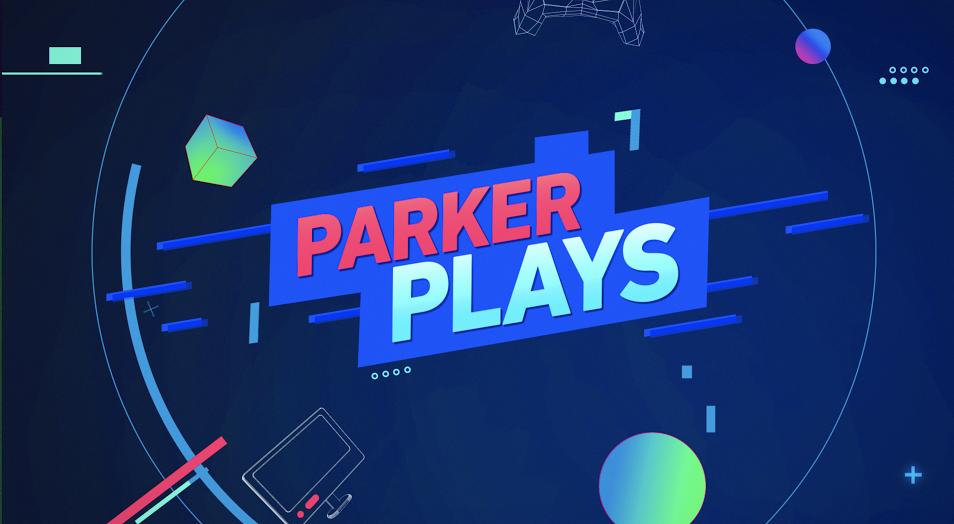Parker Plays ParkerGames Wiki Fandom