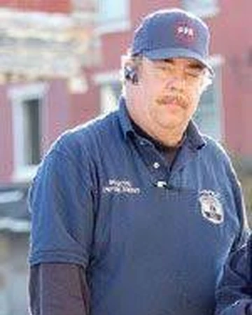 Steve Garfield Parking Wars Wiki Fandom