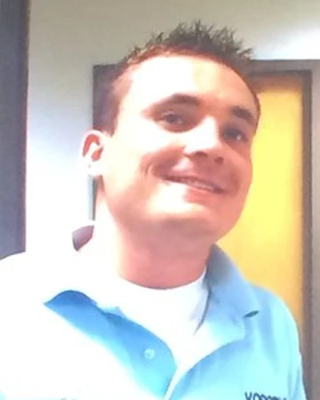 Mark Francis Vodopija Parking Wars Wiki Fandom