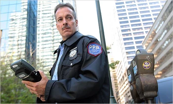 Brian Koehler | Parking Wars Wiki | Fandom