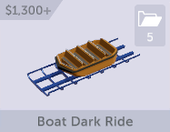 parkitect paddle boats
