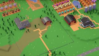 Orchard Acres - Parkitect Wiki