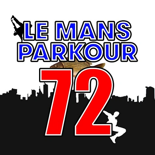 Wiki Parkour Le Mans