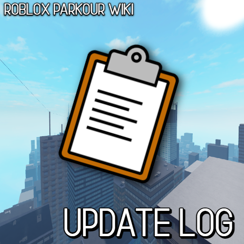 Miscellaneous Roblox Parkour Wiki Fandom - roblox parkour log in