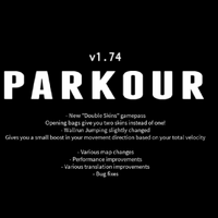 How To Use Zipline Kit Roblox Parkour - tricks roblox parkour wiki fandom