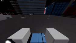 Mag Rail Roblox Parkour Wiki Fandom