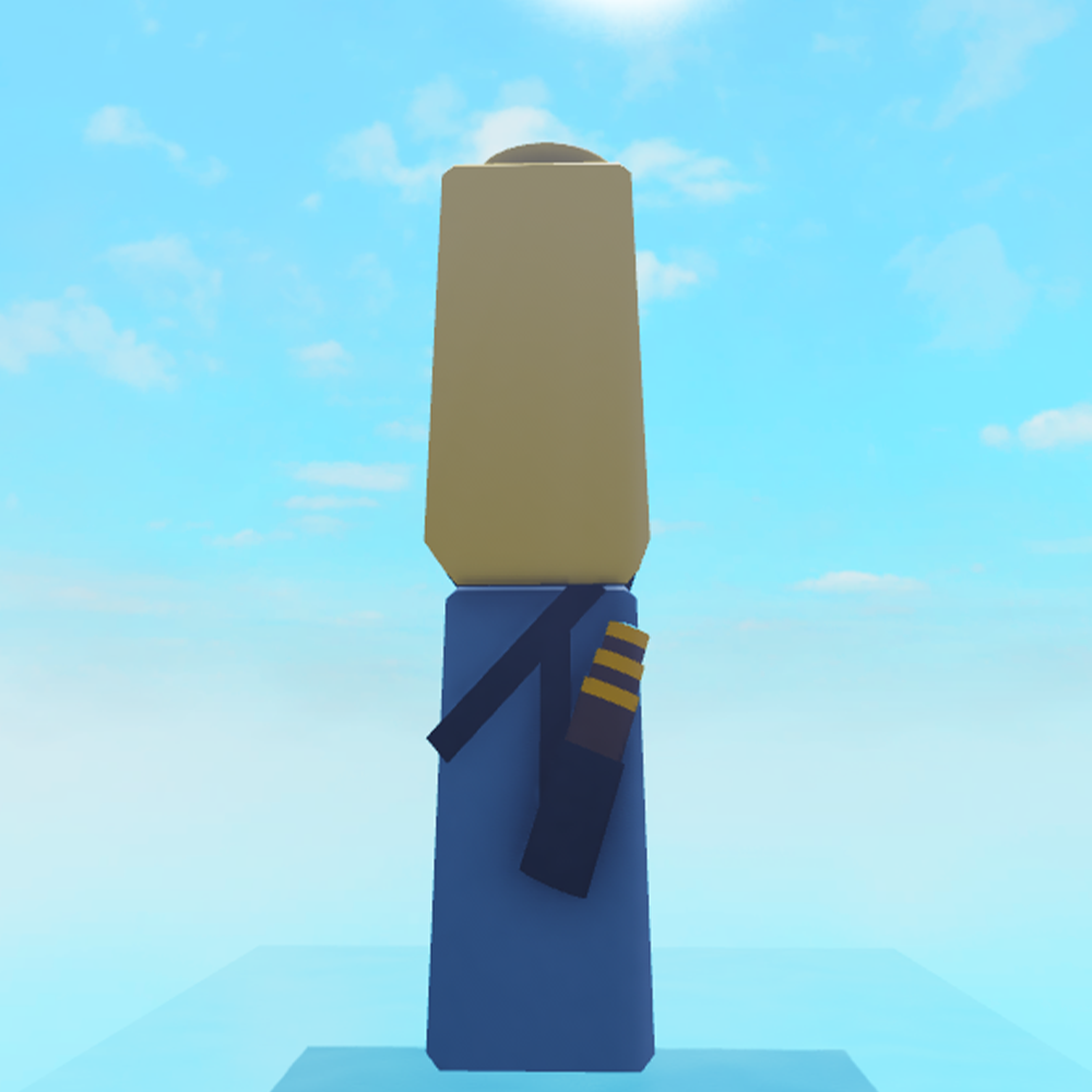 Spyglass, Roblox Parkour Wiki