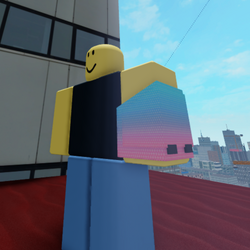 Skins Bags Roblox Parkour Wiki Fandom - what's an epic bag in roblox parkour