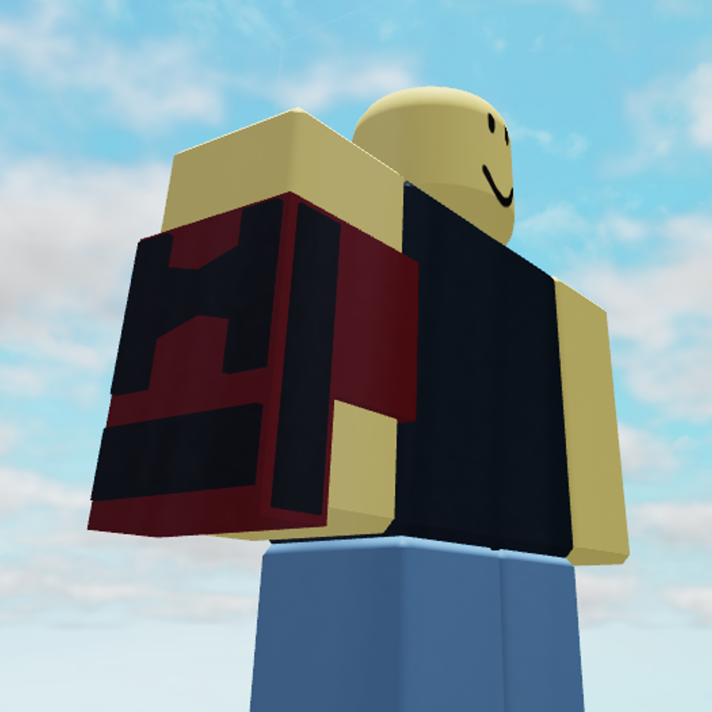 850X] Parkour Modded - Roblox