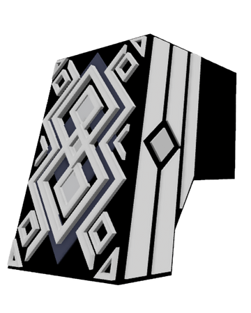 Artifice Glove Roblox Parkour Wiki Fandom - parkour logo roblox