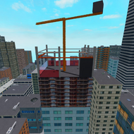 Locations Roblox Parkour Wiki Fandom - all res in parkour roblox