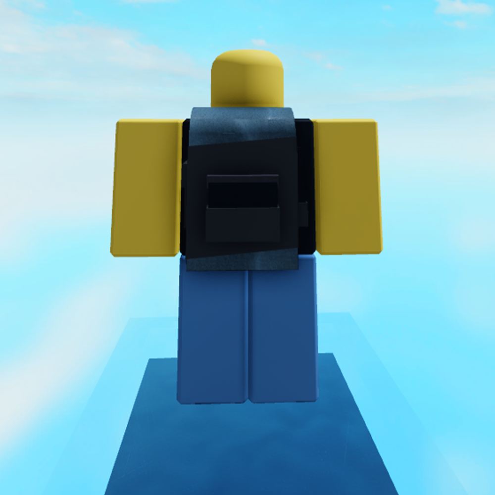 Spyglass, Roblox Parkour Wiki